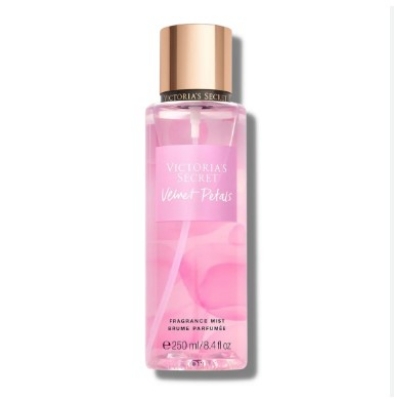 Picture of International Victoria's Secret Velvet Petals Fragrance Mist 250ml