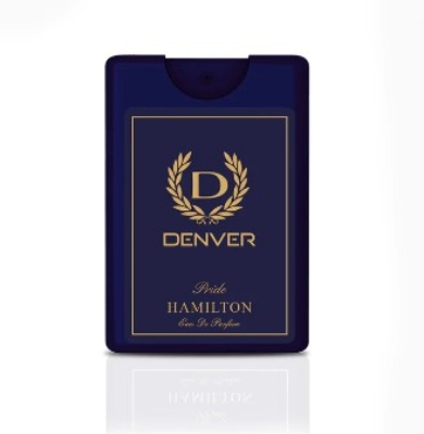 Picture of International Products Denver Pocket Perfume Pride