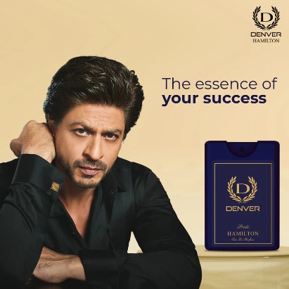 Picture of International Products Denver Pocket Perfume Pride