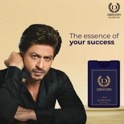 Picture of International Products Denver Pocket Perfume Pride