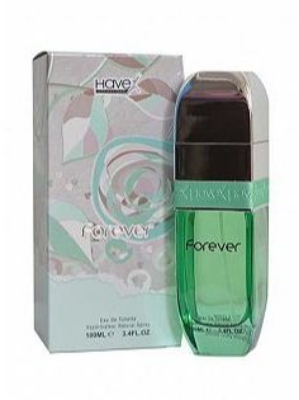 Picture of Havex Forever Party Scent Perfume for Women - 100 ml
