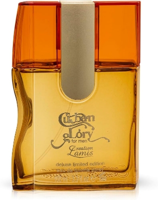 Picture of Creation Lamis Cuban Glory Eau de Toilette - 100ml
