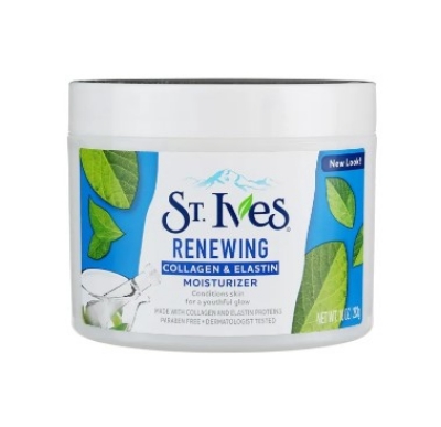 Picture of St Ives Collagen Elastin Facial Moisturizer 283Gm