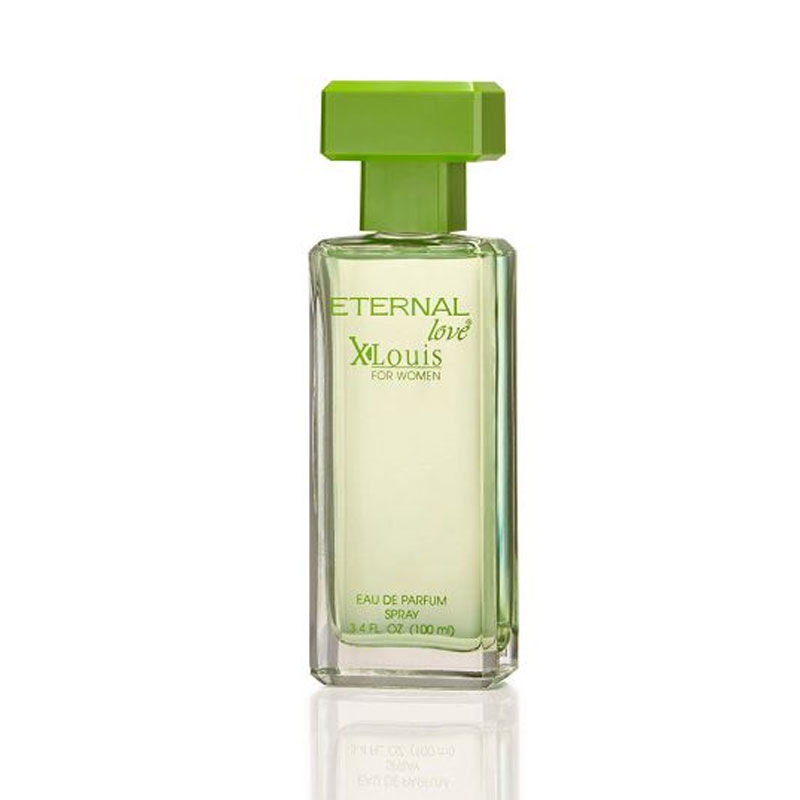 Picture of International USA Body perfume party scent Eternal love Xlouis for female - 100 ml