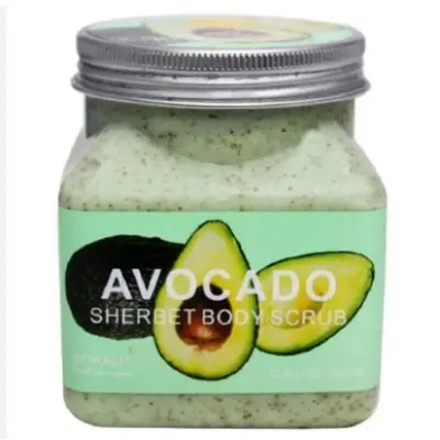 Picture of International Avocado Body Scrub, 350ml