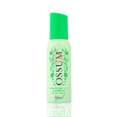 Picture of International Indian Body Spray Ossum Appeal - 120 ml 