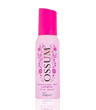 Picture of International Indian Body Spray OSSUM TEASER - 120 ml 