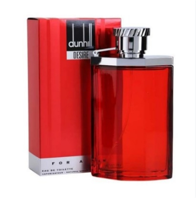 Picture of International France Body perfume party scent Dunhil DESIRE for male - 100 ml