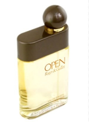 Picture of France Open Roger & Gallet - 100 Ml