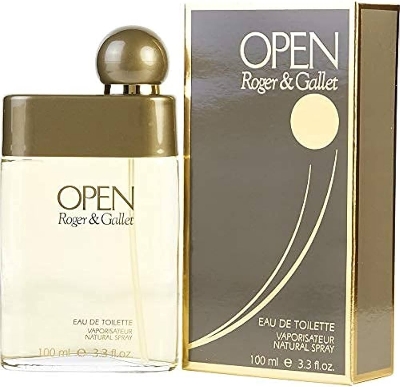 Picture of France Open Roger & Gallet - 100 Ml