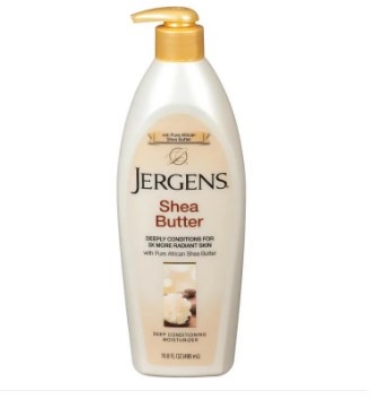 Picture of International UAE Shea Butter Lotion 400ml