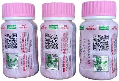Picture of SB Herbo Health fit Capsule Pack of 1 to 3