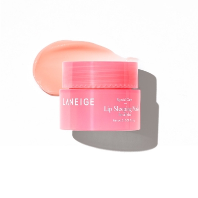 Picture of International Korea Products Laneige Lip Sleeping Mask – Berry (3gm)