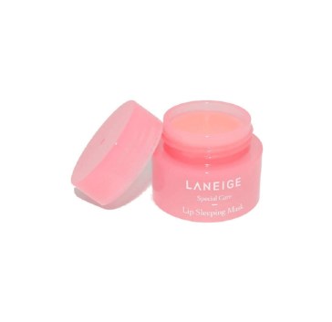 Picture of International Korea Products Laneige Lip Sleeping Mask – Berry (3gm)