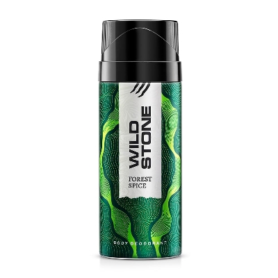 Picture of Indian product Body Spray Forest Spice u- 150 ml