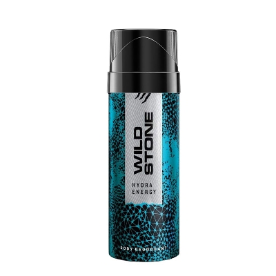 Picture of Indian product Body Spray Hydra Energy - 150 ml