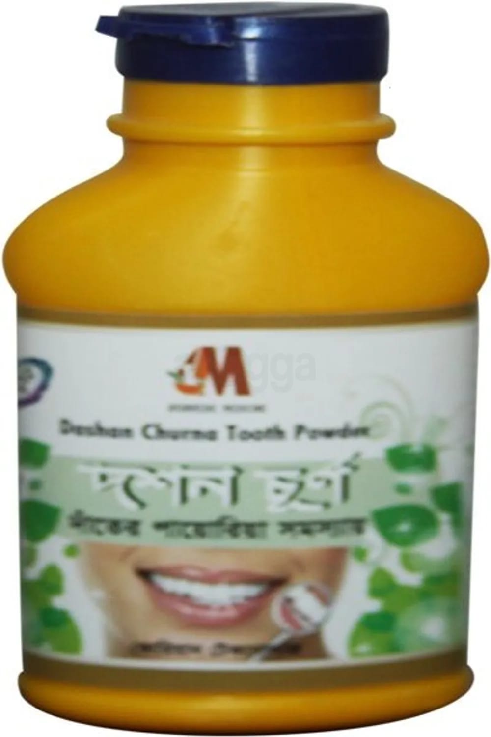 Picture of Dashan Churno Tooth Powder Modern Herbal