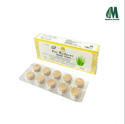 Picture of Fat Reducer 30 Tab Modern Herbal