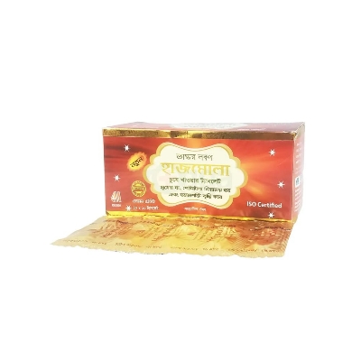 Picture of Tasty hozmi (10x10) pc Modern herbal