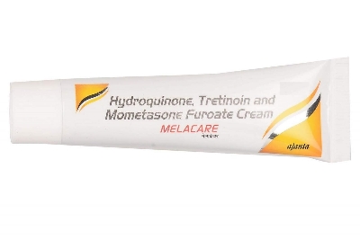 Picture of Melacare - Tube of 25gm Cream