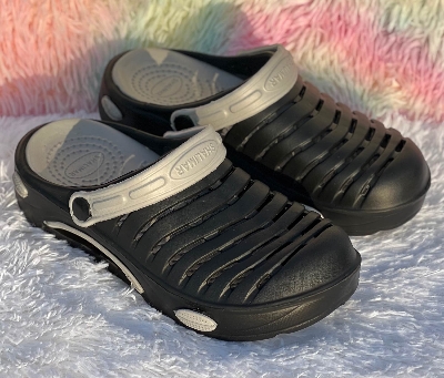 Picture of Comfortable Eva Rubber Sandals  for Men