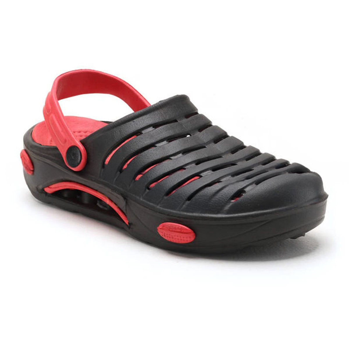 Picture of Comfortable Eva Rubber Sandals  for Men