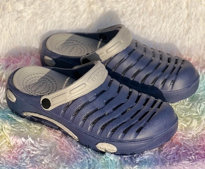 Picture of Comfortable Eva Rubber Sandals  for Men