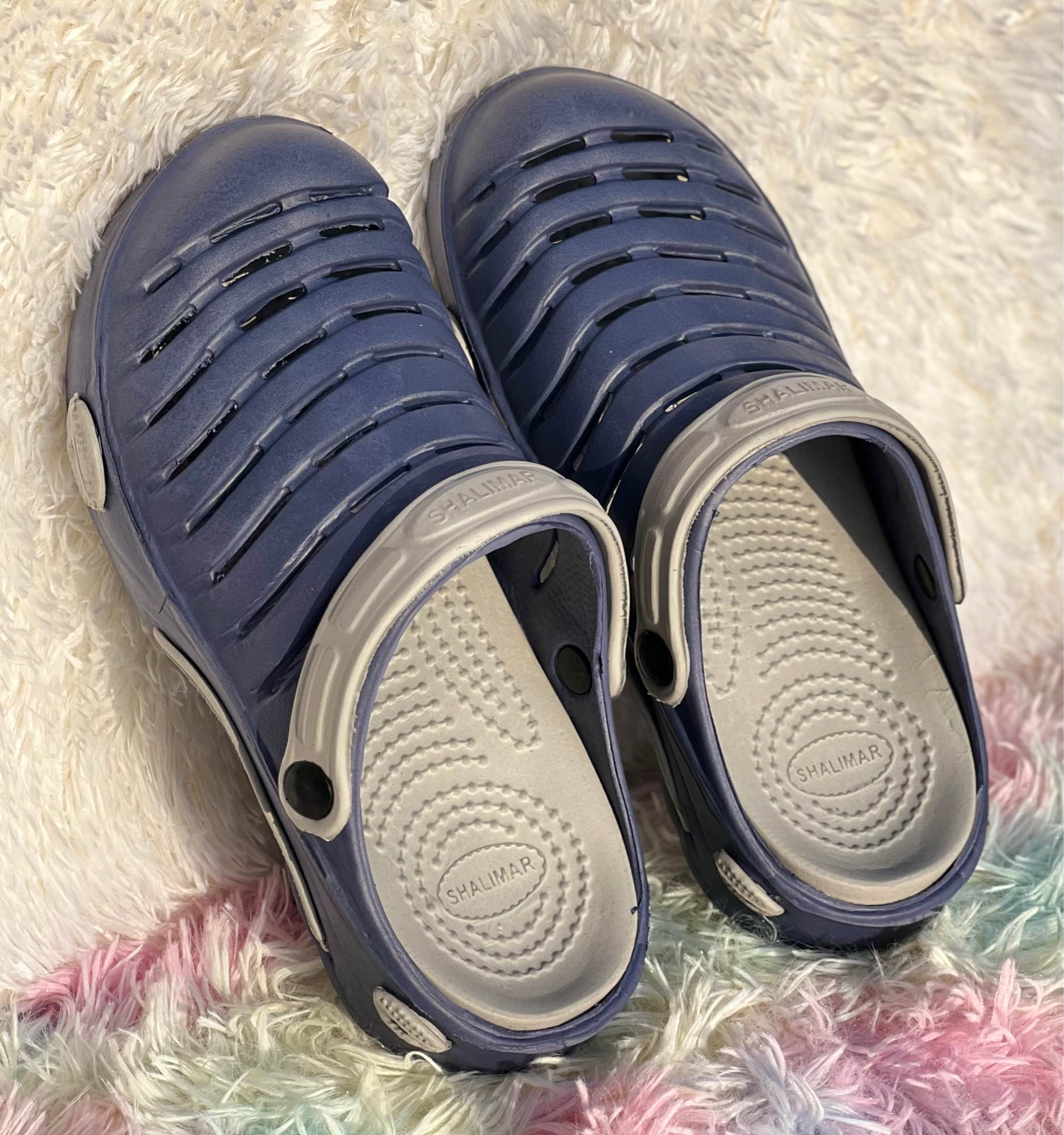 Picture of Comfortable Eva Rubber Sandals  for Men