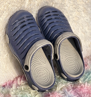 Picture of Comfortable Eva Rubber Sandals  for Men