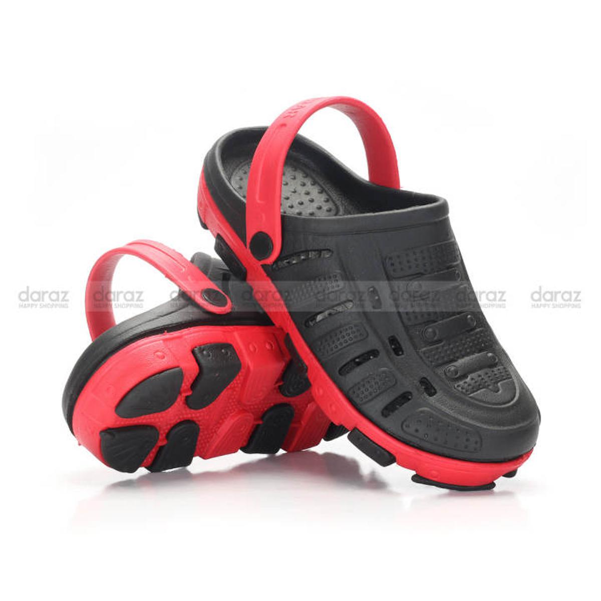 Picture of Comfortable Eva Rubber Shoes for Men