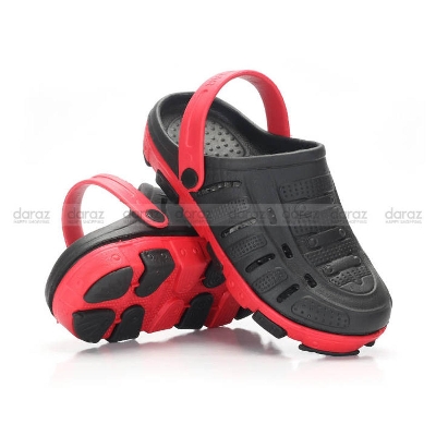 Picture of Comfortable Eva Rubber Shoes for Men