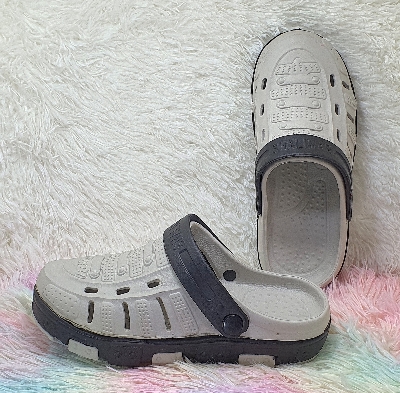 Picture of Comfortable Eva Rubber Shoes for Men