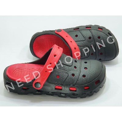 Picture of Trendy Stylish Rubber Sandal Shoes For Men -  Sandals For Men