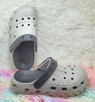 Picture of Trendy Stylish Rubber Sandal Shoes For Men -  Sandals For Men