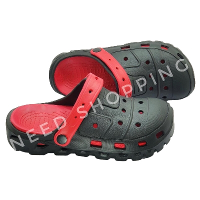 Picture of Trendy Stylish Rubber Sandal Shoes For Men -  Sandals For Men
