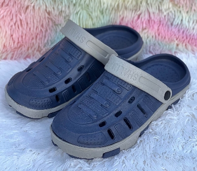 Picture of Comfortable Eva Rubber Shoes for Men - 344535120