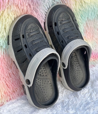 Picture of Comfortable Eva Rubber Shoes for Men - 344535120