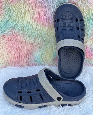 Picture of Comfortable Eva Rubber Shoes for Men - 344535120