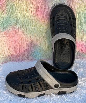 Picture of Comfortable Eva Rubber Shoes for Men - 344535120