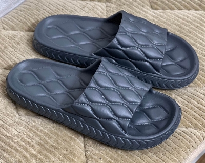 Picture of New Casual Comfortable Flip-Flops Slipper Slides For Men