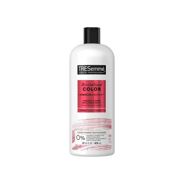Picture of International USA Product Tresemme Colour Revitalized Colour Conditioner used For male /female 828 Ml