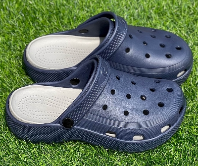 Picture of New Mens Ultra Comfortable Beach EVA Casual Clogs Breathable Crocs Sandals Shoes