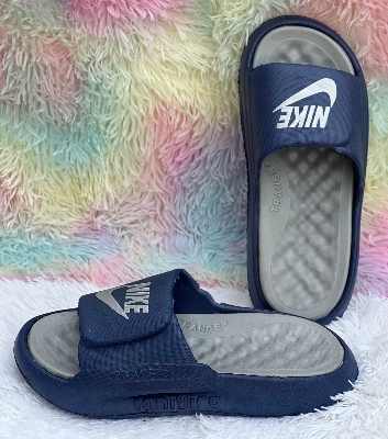 Picture of New Mens Trendy Super Soft Ultra Comfortable Thick-Sole DoubleCush EVA Slides Sandals