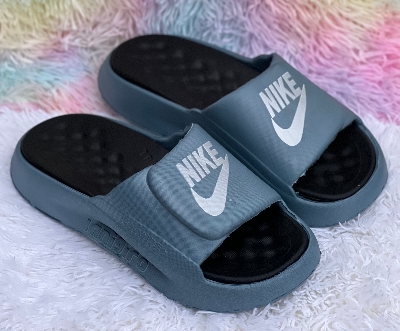 Picture of New Mens Trendy Super Soft Ultra Comfortable Thick-Sole DoubleCush EVA Slides Sandals