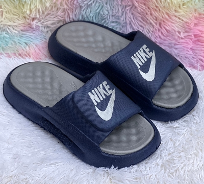 Picture of New Mens Trendy Super Soft Ultra Comfortable Thick-Sole DoubleCush EVA Slides Sandals