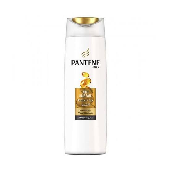 Picture of International UAE product Pentene Anti hair Fall shamoo 400 ML