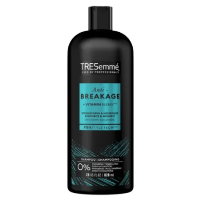Picture of International USA Product Tresemme Anti-breakege Shampoo Used For male/female 828 Ml