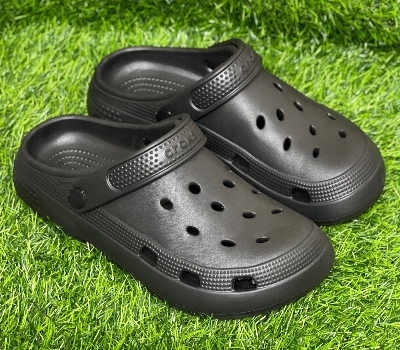 Picture of Mens New Classic Comfort Clogs Lightweight EVA Sandals