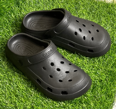 Picture of Mens New Classic Comfort Clogs Lightweight EVA Sandals