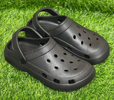 Picture of Mens New Classic Comfort Clogs Lightweight EVA Sandals